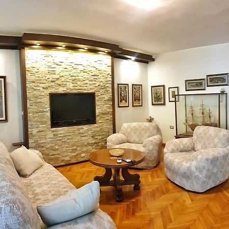 Promenade Suite Kotor Kültér fotó