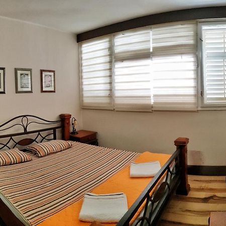 Promenade Suite Kotor Kültér fotó