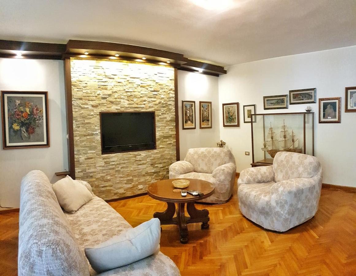 Promenade Suite Kotor Kültér fotó