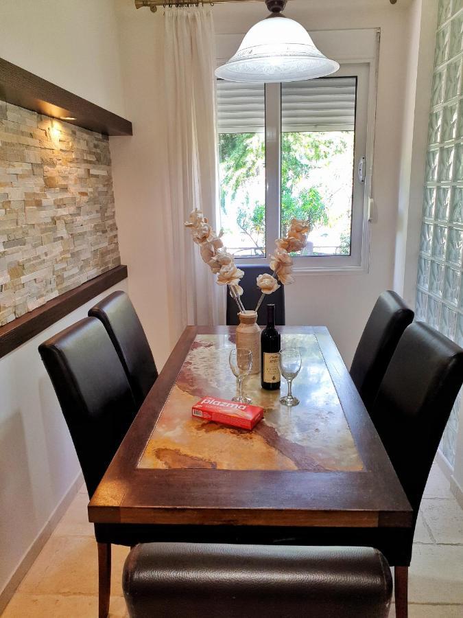 Promenade Suite Kotor Kültér fotó