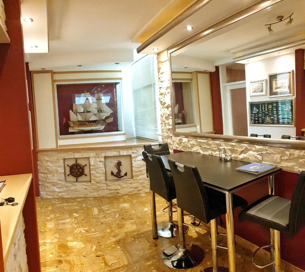 Promenade Suite Kotor Kültér fotó