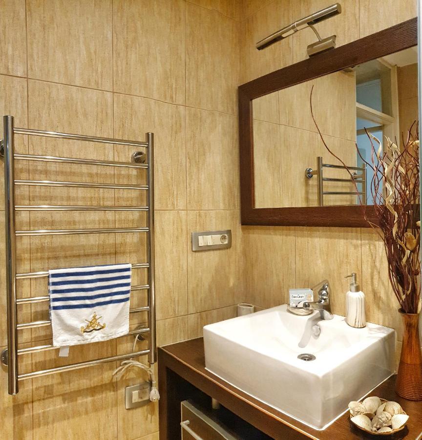 Promenade Suite Kotor Kültér fotó
